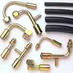 Air conditioner hoses